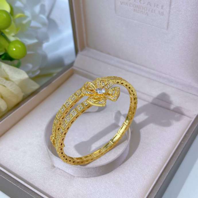 Picture of Bvlgari Bracelet _SKUBvlgariBracelet12Wly27781